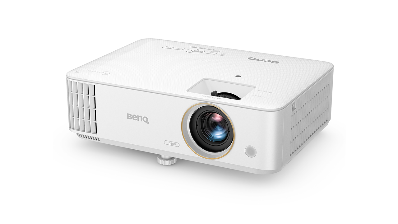BenQ TH685 front and top
