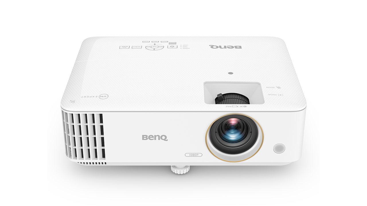 BenQ TH685