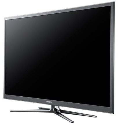 Samsung Smart TVs