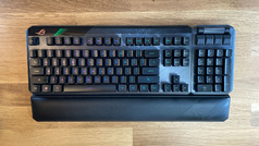 Asus ROG Claymore II Wireless Keyboard Image