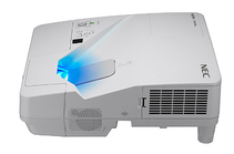 NEC Display Solutions NP-UM361X