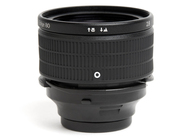 Lensbaby Edge 80 Optic