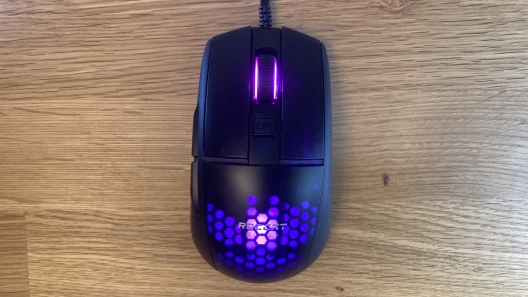 Roccat Burst Pro Gaming Mouse Image
