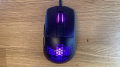 Roccat Burst Pro Gaming Mouse Image