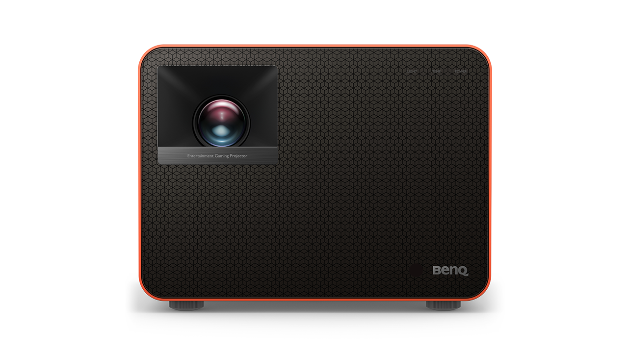 BenQ X1300i front