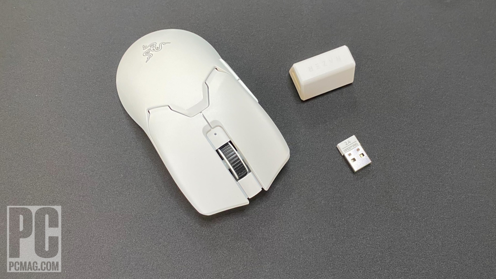 Razer Viper V2 Pro accessories