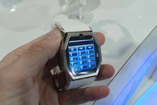 Amgoo Watch Phone