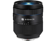 Samsung 16-50mm f/2-2.8 S ED OIS