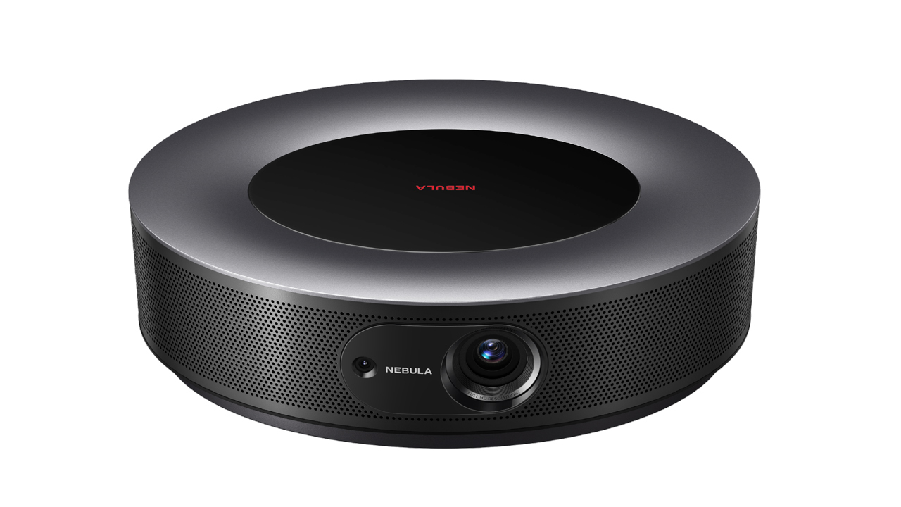 Anker Nebula Cosmos D2140 projector