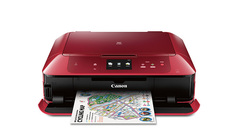 Canon Pixma MG7720 Wireless Inkjet All-in-One