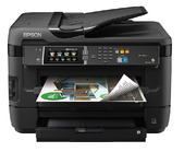 Epson WorkForce WF-7620