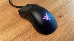 Razer DeathAdder V2 Mini Image