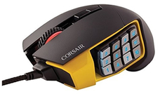 Corsair Scimitar Hero