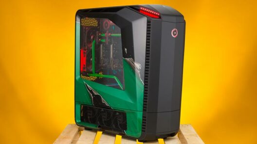 Origin PC Genesis