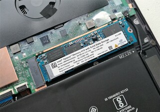 Intel Optane Memory H10 Testing 1