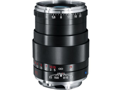 Carl Zeiss Tele-Tessar T* 4/85 ZM