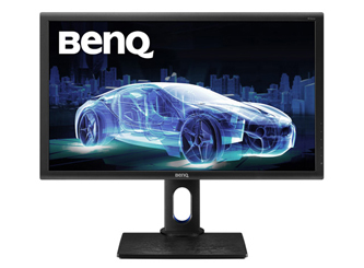 BenQ PD2700Q Designer Monitor 
