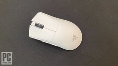 Razer DeathAdder V3 Pro Image