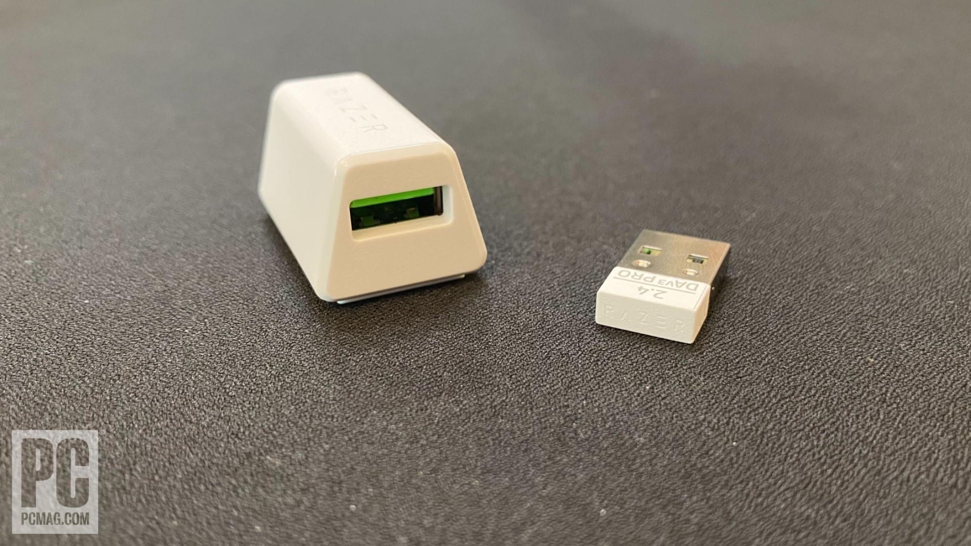 DeathAdder V3 Pro dongle