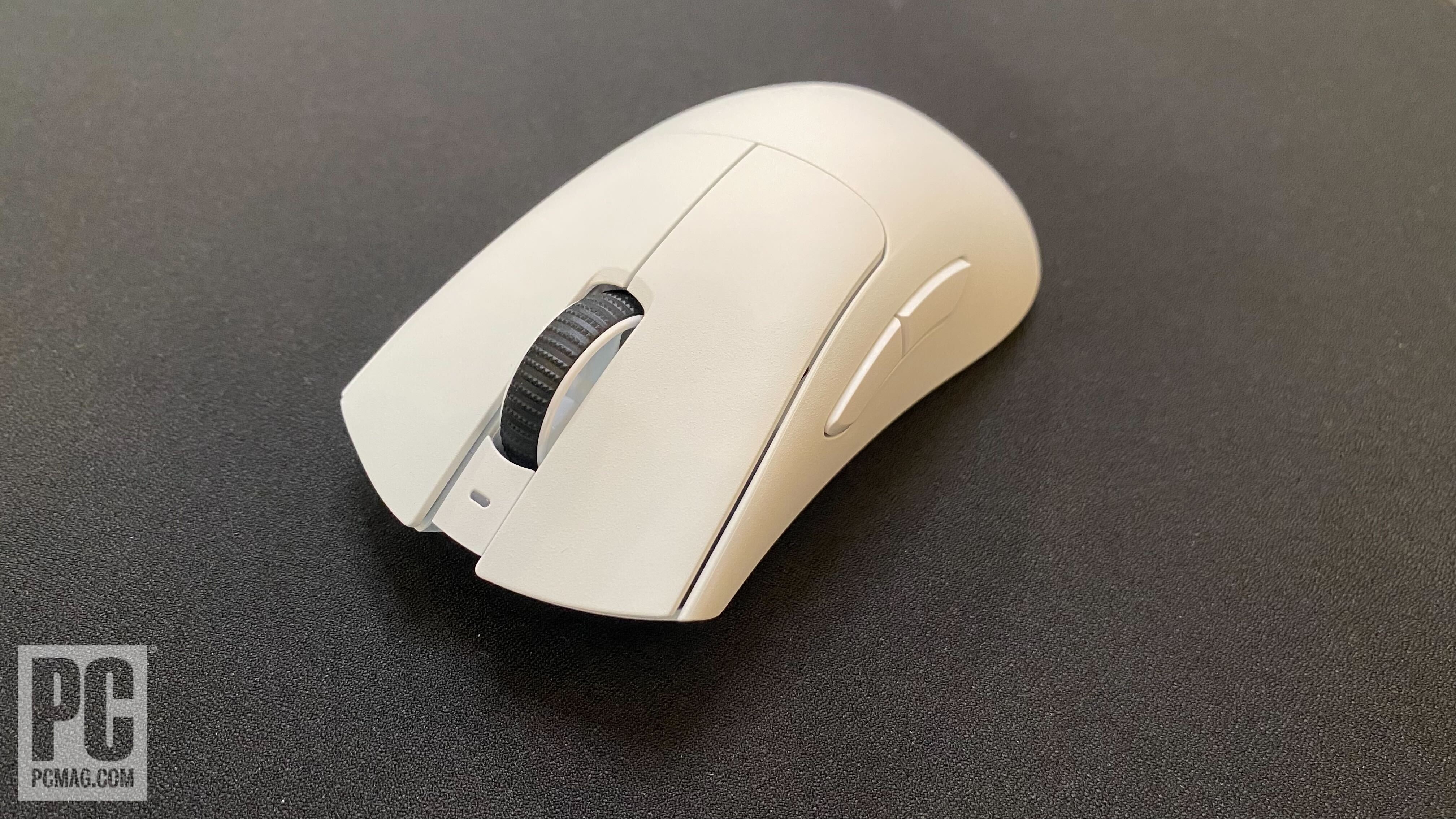 DeathAdder V3 Pro profile