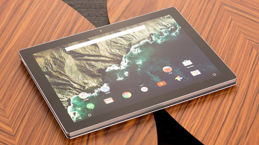 Google Pixel C