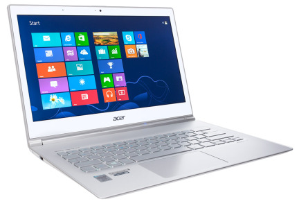 Acer Aspire S7-391-6411