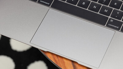 Apple MacBook (2015)