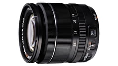Fujifilm Fujinon XF 18-55mm F2.8-4 R LM OIS