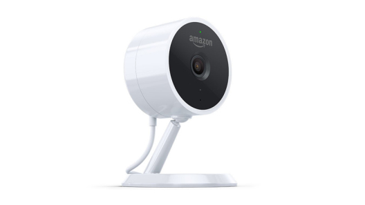 Amazon Cloud Cam Main