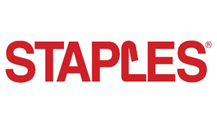 Staples