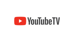 YouTube TV Logo