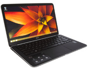Dell XPS 13 Touch