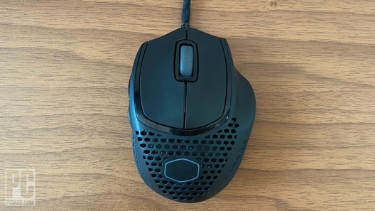 Cooler Master MM720 Gaming Mouse Image