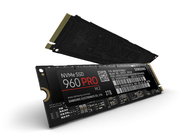 Samsung SSD 960 Pro