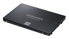 Samsung SSD 750 EVO Main