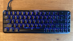 Fnatic Streak65 Gaming Keyboard Image