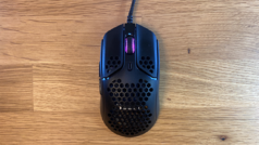 HyperX Pulsefire Haste Gaming Mouse Image