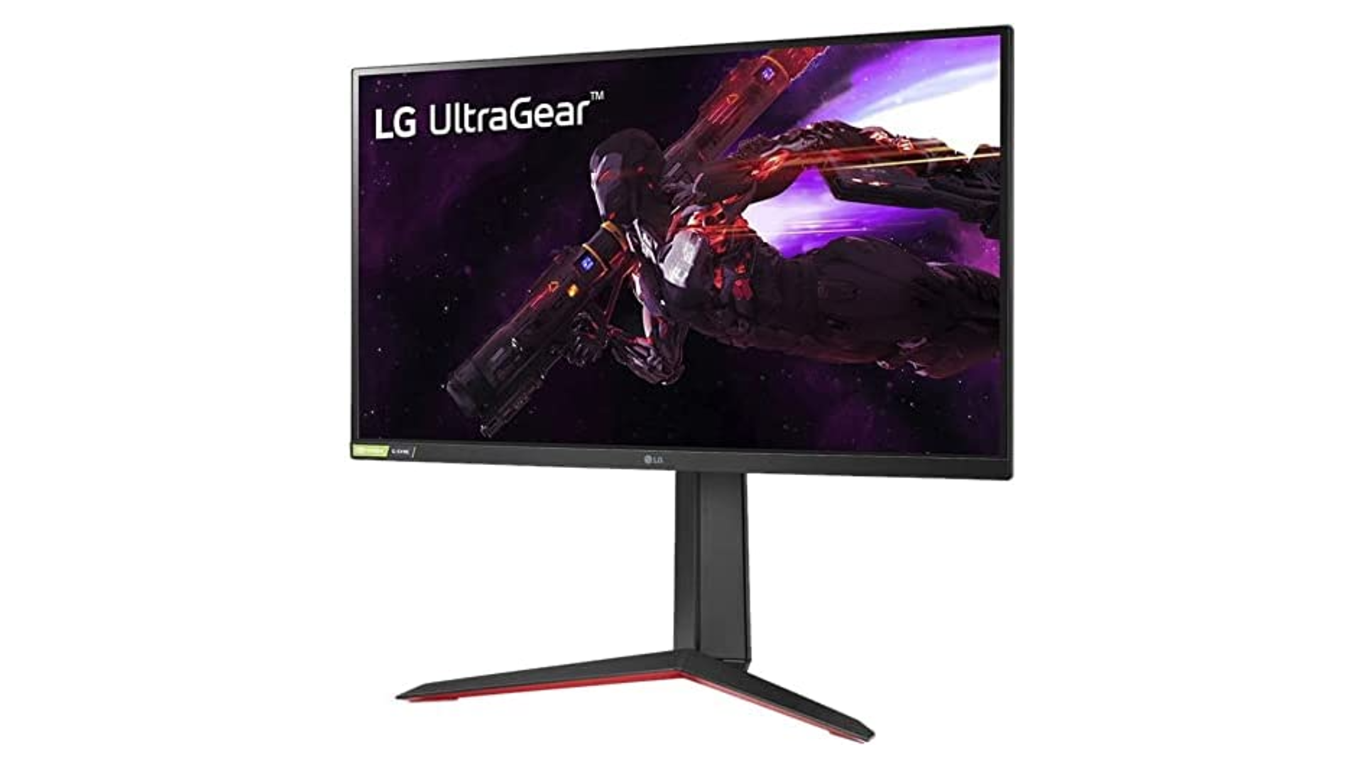 LG UltraGear 27GP850-B