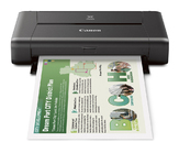 Canon Pixma iP110 Wireless Mobile Printer