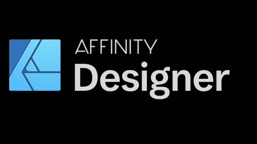 Serif Affinity Designer Image