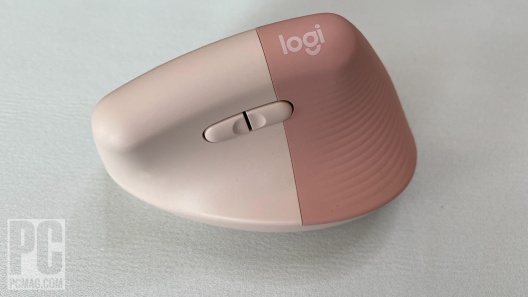 Logitech Lift Image