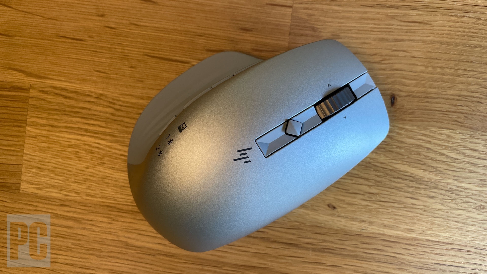 HP 930 Creator Wireless Mouse