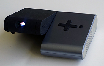 Lenovo Pocket Projector