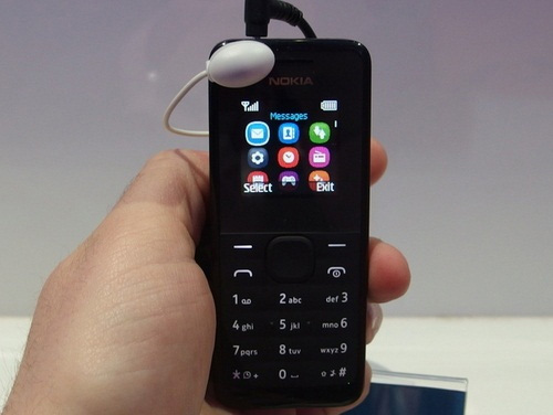 Nokia 105