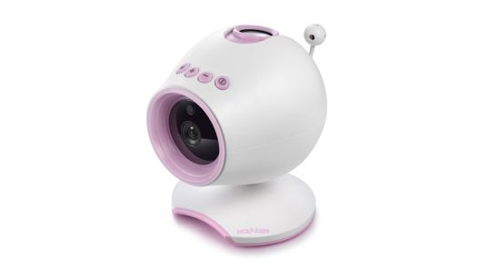 Holababy P1 Smart Baby Video Monitor