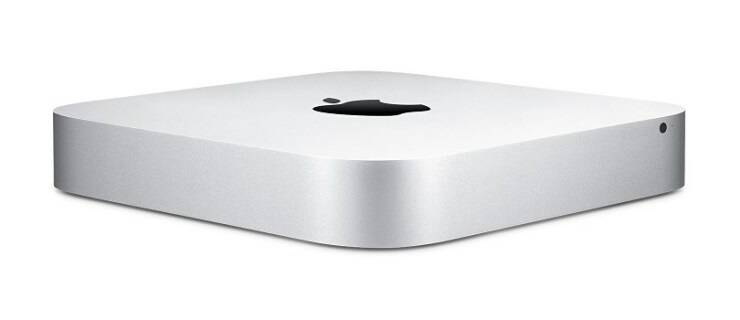 Mac mini 2014