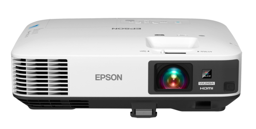 Epson PowerLite 1985WU WUXGA Wireless 3LCD Projector