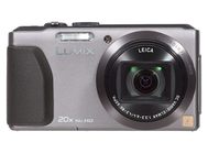 Panasonic Lumix DMC-ZS30