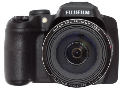 Fujifilm FinePix SL1000