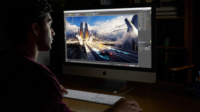 New iMacs: Should You Upgrade?